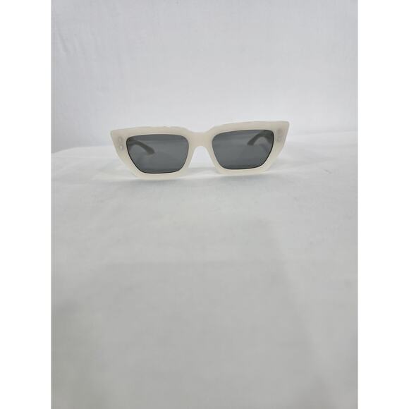 Isabel Marant 'Slim Cat Eye' Sunglasses Size OS - Picture 2 of 5